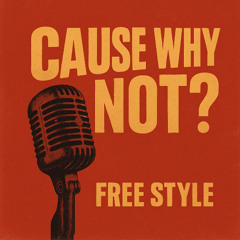 Cause Why Not Freestyle