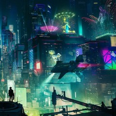 ArcadiA II @mr.egosheen