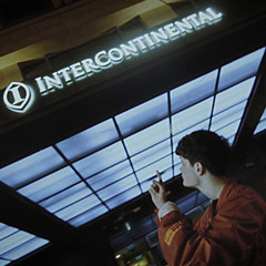INTERCONTINENTAL