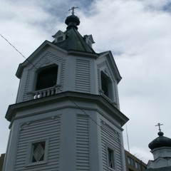 Holy Annunciation Cathedral anchors Orthodox faith in Kyoto