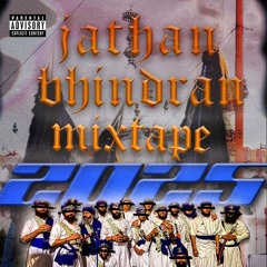 Jatha Bhindran Mixtape | Holla Mohalla 2025