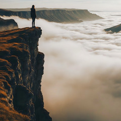 Precipice