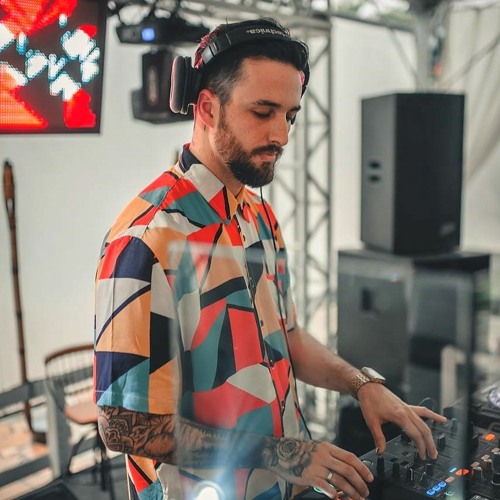 Felipe Azuos @ P33 19/06/21