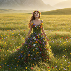 Там, де ти залишилась