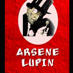 ⚡️DOWNLOAD❤️ ArsÃ¨ne Lupin  Gentleman Burglar âLupinâ is Great Fun Reading This