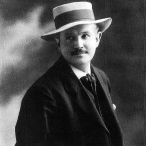 Dupont G. - "Berceuse" from "Feuillets d'album" (piano)