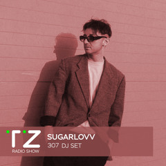 Taktika Zvuka Radio Show #307 - Sugarlovv