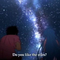 Stargazing (prod. CapsCtrl x Silo)