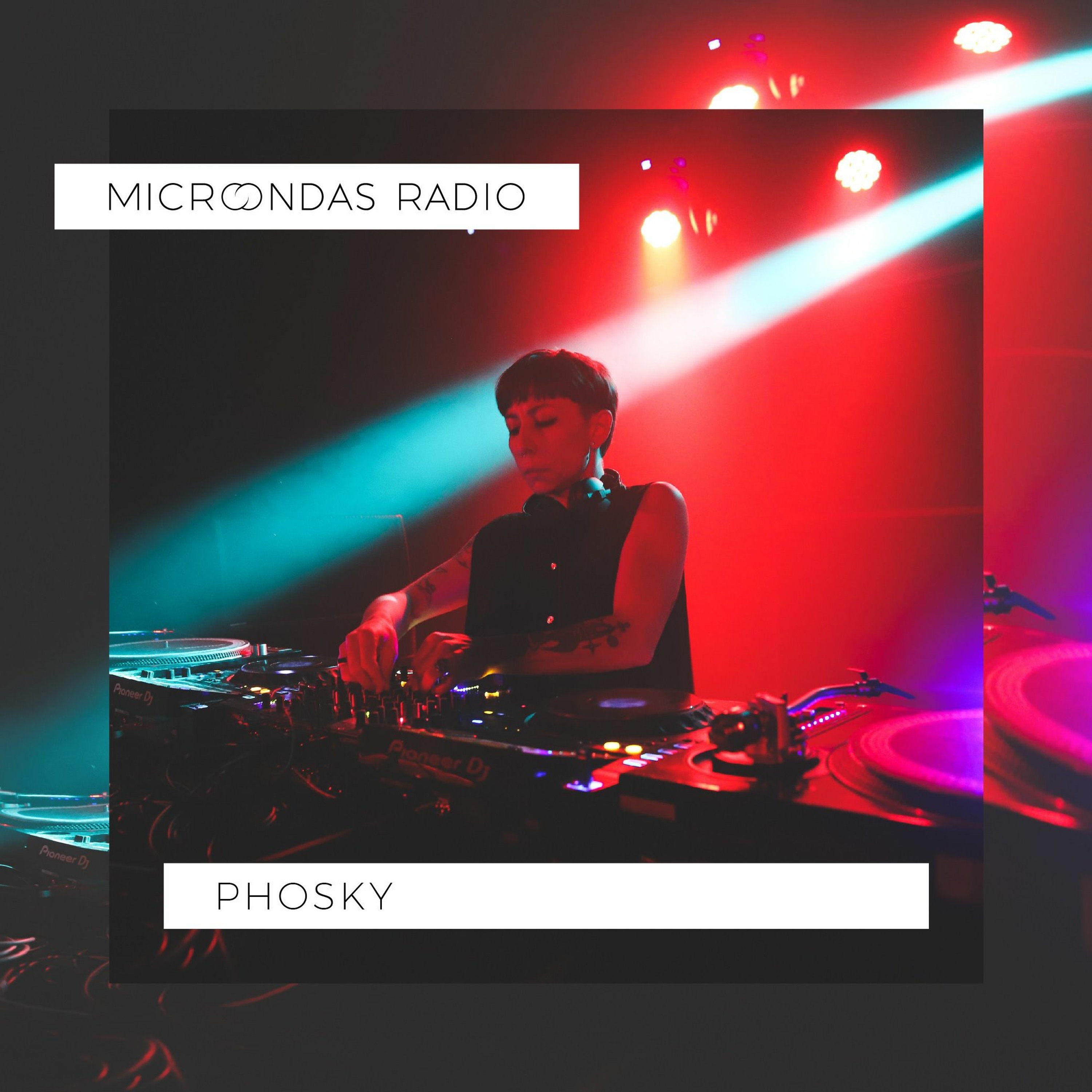 Microondas Radio