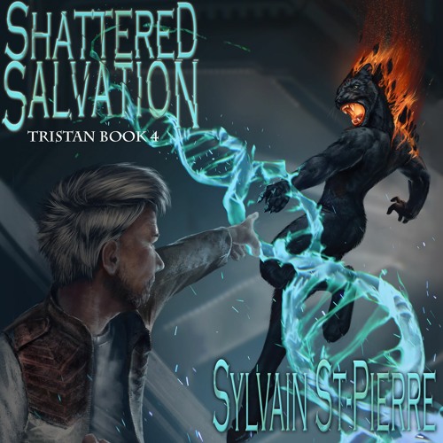 Shattered Salvation CH46