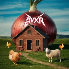 THE HOUSE OF THE ONION