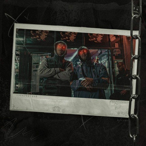 The Chemodan & Pra(Killa'Gram) — Хейтер