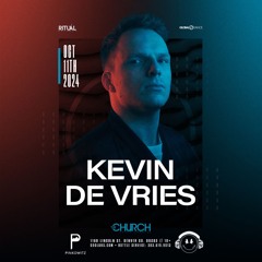 Kevin de Vries Support Set