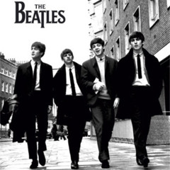 She Loves You - Beatles cover