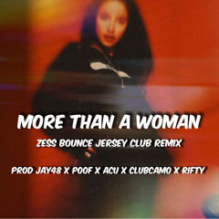 Just like This prod jay 48 x poof x acu X ClubCamo x rifty