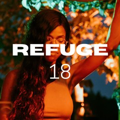 REFUGE 18 - Live from Underground Meco x No Drama