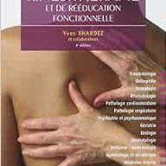 [READ] [EBOOK EPUB KINDLE PDF] vade-mecum de kinesitherapie et de reeducation fonctionnelle, 6e ed.