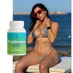 FatBurner Elite〖𝟐𝟎𝟐𝟒 𝐒𝐚𝐥𝐞 𝐔𝐒𝐀】 : Burn Your Bad Fat Not Good Components from Body!