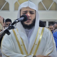 نُصِيبُ بِرَحْمَتِنَا مَن نَّشَآءُ || الشيخ محمد عبادة || رمضان 1445هـ - 2024م