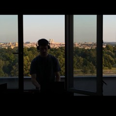 From96 @ Letná Sessions, Prague, Czech Republic (DJ Set)