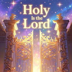 🔥Holy Is The Lord🔥