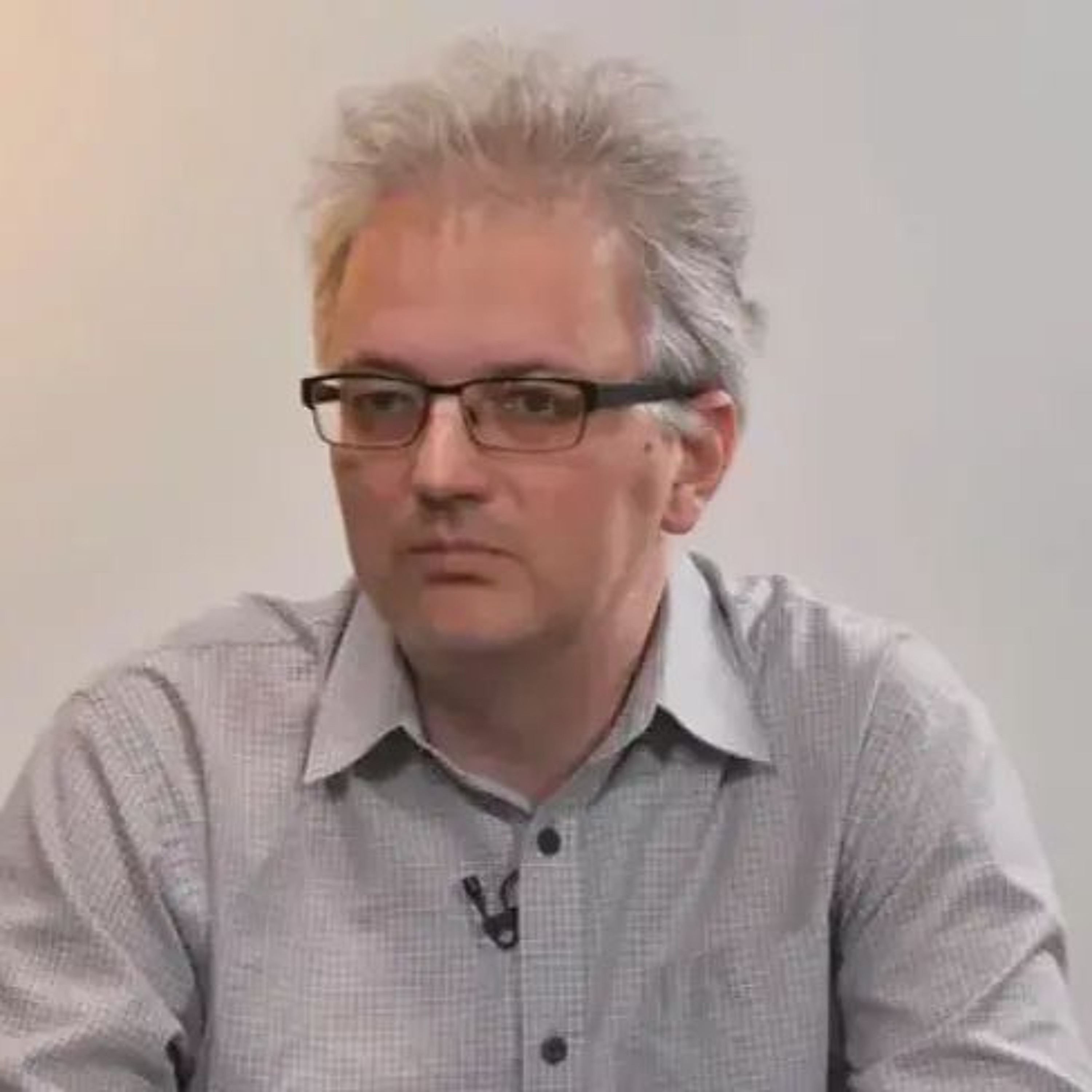 Русціс Камунтавічус: Думаць Беларусь — гэта місія і нацыянальная ідэя беларусаў