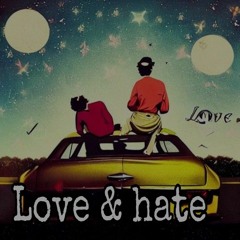 Love and hate