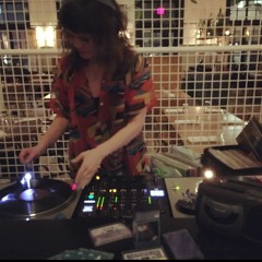 Nichole Greider Live @ Ace Hotel Lobby .wav