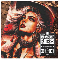 Stream Moonshine Riders music | Listen to songs, albums