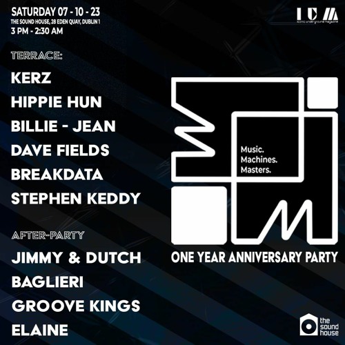 K0r0na Sessions 07th Oct 23 3M Live