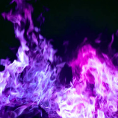 Violet flame