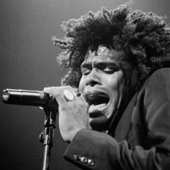Maxwell - Welcome (Live @ Paradiso, Amsterdam)