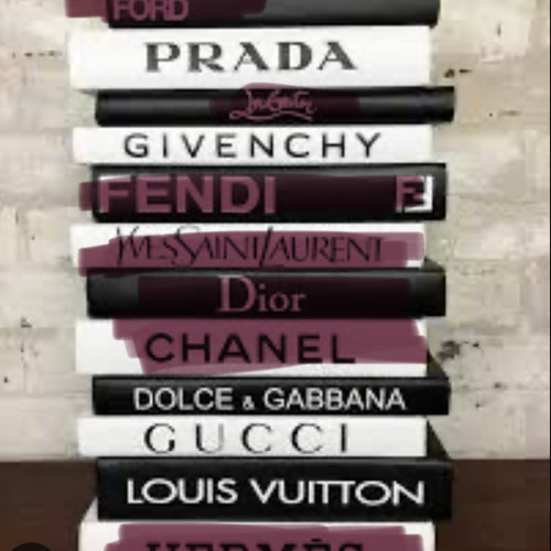 Dolce and gabbana gucci louis prada hotsell