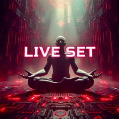JUNE LIVE SET | MELODIC TECHNO SET |