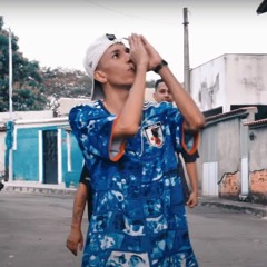 Nick The Cria - Bem vindo ao meu Bairro (prod. donBren)