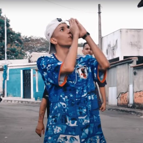 Nick The Cria - Bem vindo ao meu Bairro (prod. donBren)