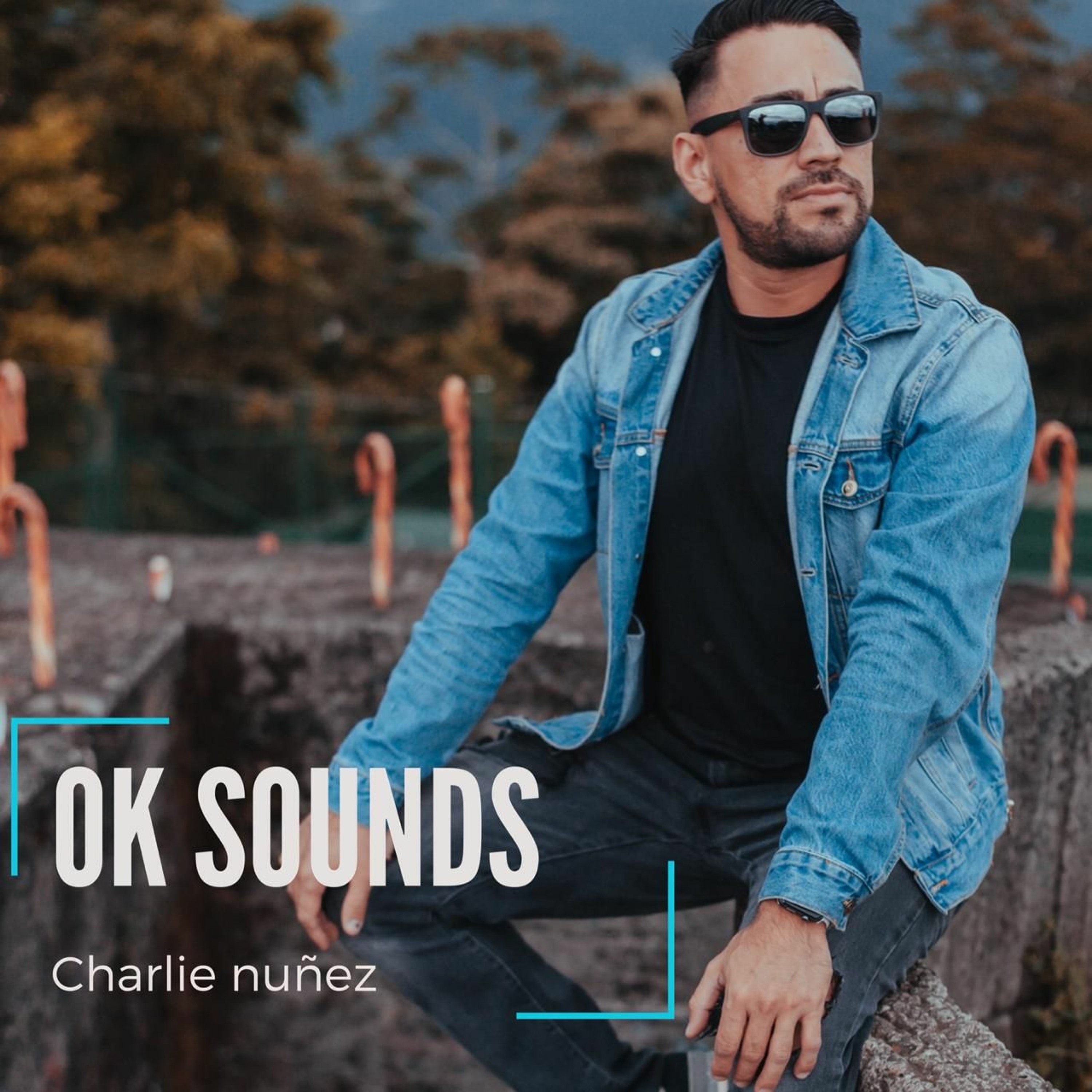 Dj Charlie Nuñez
