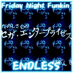 Endless FNF (Cover)