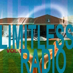 LIMITLESSRADIO - VOL.1