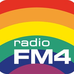 Mix for FM4s Digital Konfusion #2 - Mai 2017