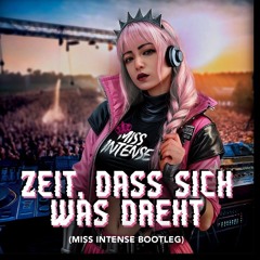 Zeit, dass sich was dreht-$OHO BANI, Herbert Grönemeyer,Ericson(Miss Intense Bootleg)