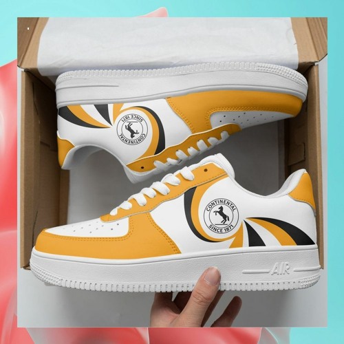 Nike top air continental