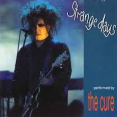 A Strange Day (acoustic)