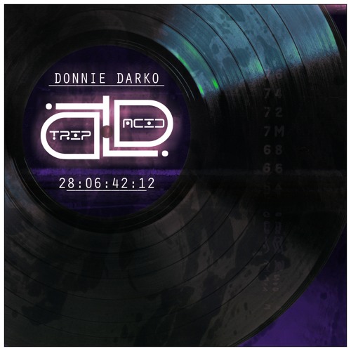 Donnie Darko - Turn of the Screw