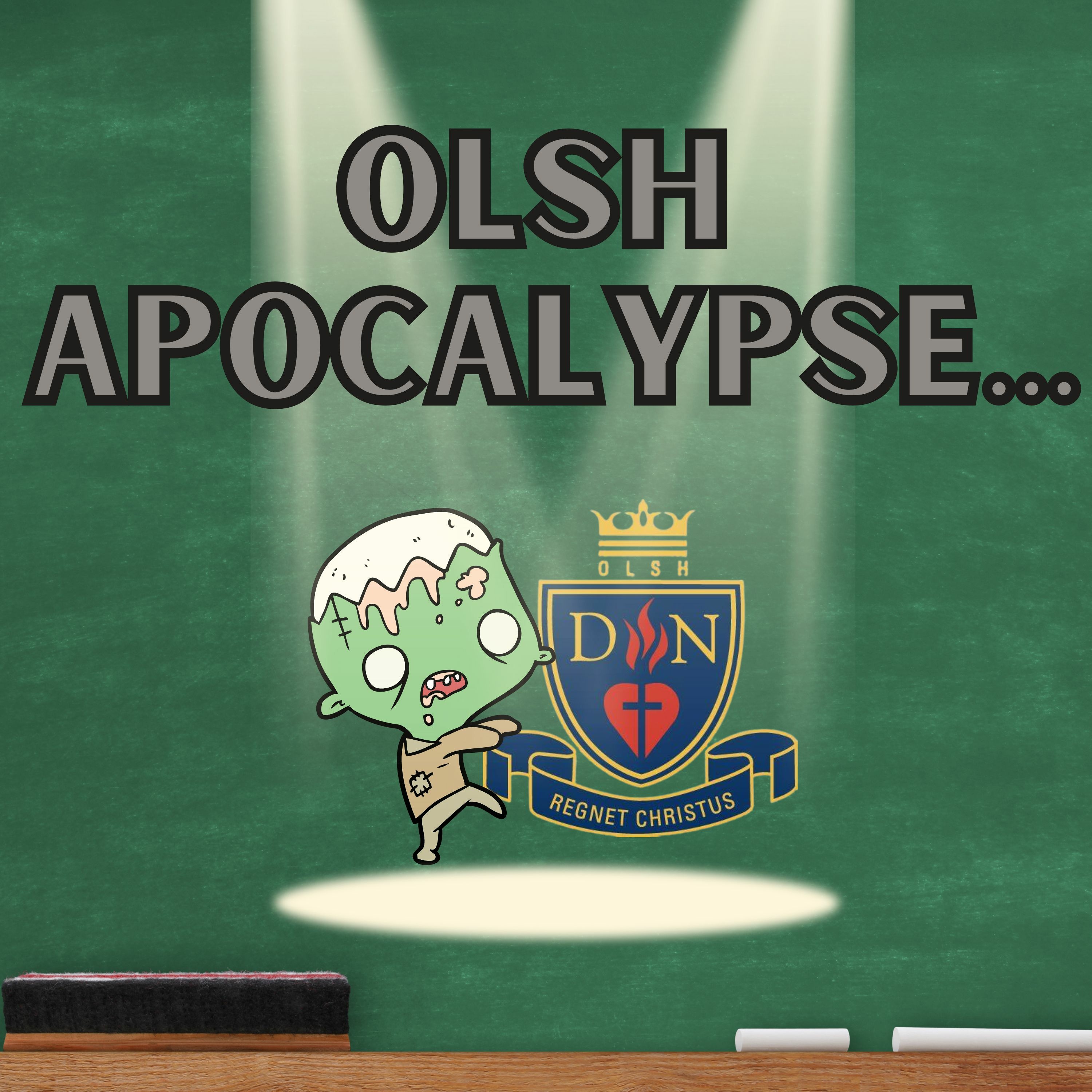 School Life Podcast