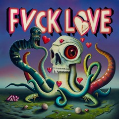 Fvck Love (prod.marvinmeat)