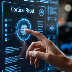 Cortical Reset
