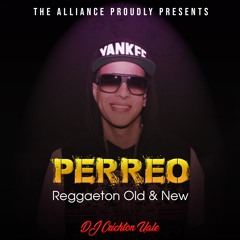 Perreo (Reggaeton Old & New)