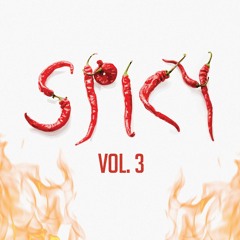 Spicy Vol. 3