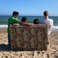 Bournemouth Uni (feat. my lecturer)